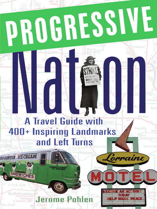 Title details for Progressive Nation by Jerome Pohlen - Available